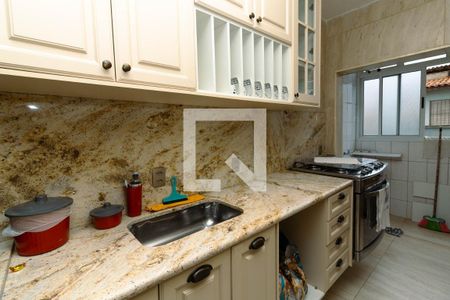 Apartamento para alugar com 64m², 2 quartos e 1 vaga Apartamento para alugar com 64m², 2 quartos e 1 vagaCozinha