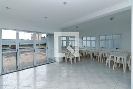Apartamento para alugar com 64m², 2 quartos e 1 vaga Apartamento para alugar com 64m², 2 quartos e 1 vagaÁrea comum