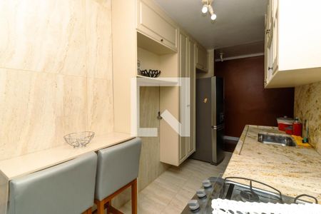 Apartamento para alugar com 64m², 2 quartos e 1 vaga Apartamento para alugar com 64m², 2 quartos e 1 vagaCozinha
