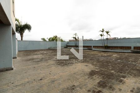 Apartamento para alugar com 64m², 2 quartos e 1 vaga Apartamento para alugar com 64m², 2 quartos e 1 vagaÁrea comum