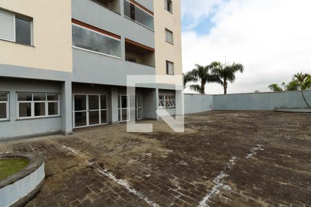 Apartamento para alugar com 64m², 2 quartos e 1 vaga Apartamento para alugar com 64m², 2 quartos e 1 vagaÁrea comum