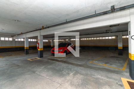 Apartamento para alugar com 64m², 2 quartos e 1 vaga Apartamento para alugar com 64m², 2 quartos e 1 vagaÁrea comum