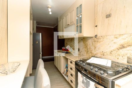 Apartamento para alugar com 64m², 2 quartos e 1 vaga Apartamento para alugar com 64m², 2 quartos e 1 vagaCozinha