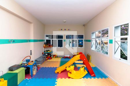 Apartamento para alugar com 64m², 2 quartos e 1 vaga Apartamento para alugar com 64m², 2 quartos e 1 vagaÁrea comum