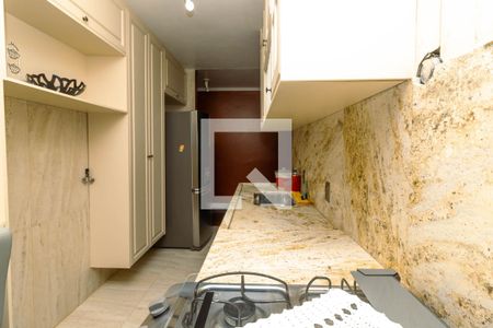 Apartamento para alugar com 64m², 2 quartos e 1 vaga Apartamento para alugar com 64m², 2 quartos e 1 vagaCozinha