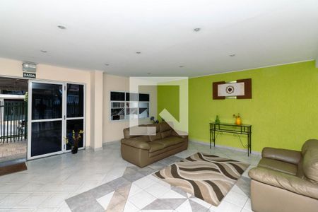 Apartamento para alugar com 64m², 2 quartos e 1 vaga Apartamento para alugar com 64m², 2 quartos e 1 vagaÁrea comum