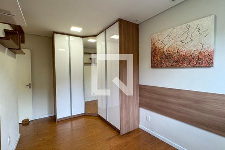 Quarto 1 de apartamento para alugar com 2 quartos, 55m² em Parque Viana, Barueri