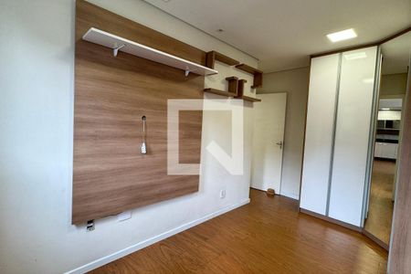 Quarto 1 de apartamento para alugar com 2 quartos, 55m² em Parque Viana, Barueri