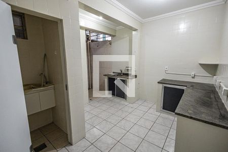 Cozinha de casa para alugar com 3 quartos, 100m² em Dona Clara, Belo Horizonte