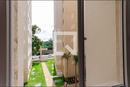 Quarto 2 de kitnet/studio para alugar com 2 quartos, 32m² em Piqueri, São Paulo