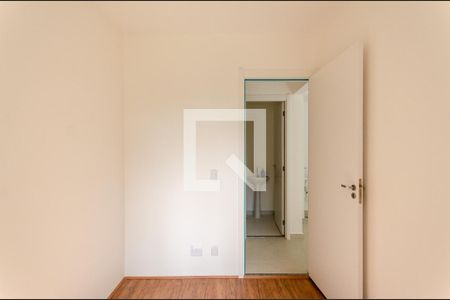 Quarto 1 de kitnet/studio para alugar com 2 quartos, 32m² em Piqueri, São Paulo