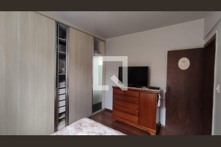 Apartamento à venda com 4 quartos, 160m² em Cidade Nova, Belo Horizonte