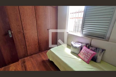 Apartamento à venda com 4 quartos, 160m² em Cidade Nova, Belo Horizonte