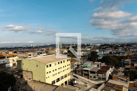 Apartamento para alugar com 41m², 2 quartos e sem vaga Apartamento para alugar com 41m², 2 quartos e sem vagaVista do Quarto 1