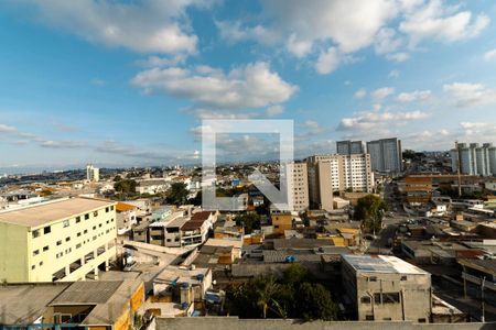 Apartamento para alugar com 41m², 2 quartos e sem vaga Apartamento para alugar com 41m², 2 quartos e sem vagaVista do Quarto 2