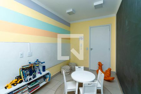 Apartamento para alugar com 41m², 2 quartos e sem vaga Apartamento para alugar com 41m², 2 quartos e sem vagaBrinquedoteca