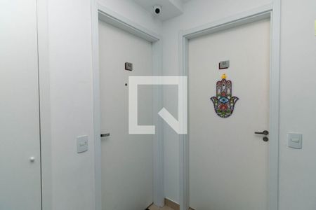 Apartamento para alugar com 41m², 2 quartos e sem vaga Apartamento para alugar com 41m², 2 quartos e sem vagaÁrea comum