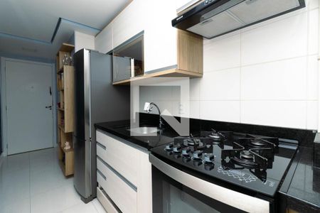Apartamento para alugar com 41m², 2 quartos e sem vaga Apartamento para alugar com 41m², 2 quartos e sem vagaCozinha