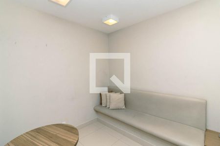 Apartamento para alugar com 41m², 2 quartos e sem vaga Apartamento para alugar com 41m², 2 quartos e sem vagaÁrea comum - Salão de festas
