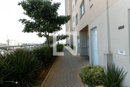 Apartamento para alugar com 41m², 2 quartos e sem vaga Apartamento para alugar com 41m², 2 quartos e sem vagaÁrea externa