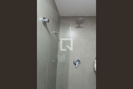 Studio à venda com 25m², 1 quarto e sem vagaBanheiro