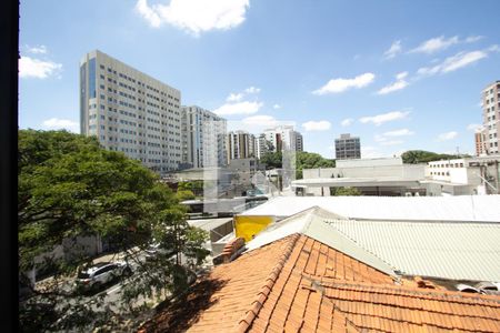 Studio à venda com 25m², 1 quarto e sem vagaVista