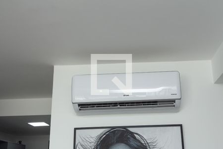 Studio de kitnet/studio para alugar com 1 quarto, 25m² em Indianópolis, São Paulo