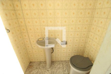 Apartamento para alugar com 73m², 2 quartos e sem vagaBanheiro de Serviço - suíte