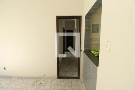 Sala de apartamento para alugar com 2 quartos, 73m² em Méier, Rio de Janeiro