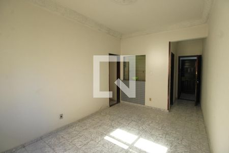 Sala de apartamento para alugar com 2 quartos, 73m² em Méier, Rio de Janeiro