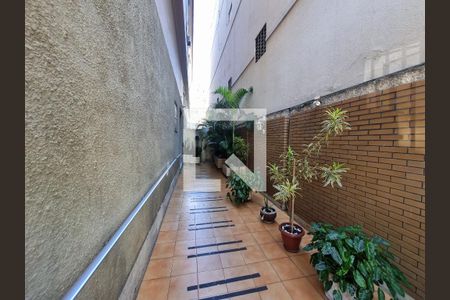 Apartamento para alugar com 73m², 2 quartos e sem vagaÁrea comum