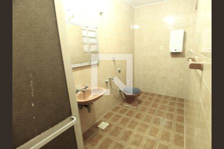 Banheiro de apartamento para alugar com 2 quartos, 73m² em Méier, Rio de Janeiro
