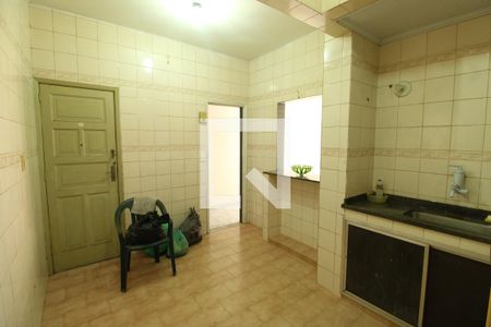 Apartamento para alugar com 73m², 2 quartos e sem vagaCozinha