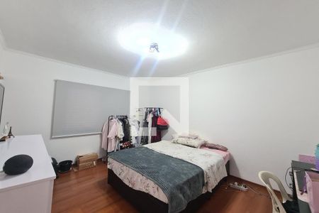 Suíte de apartamento à venda com 2 quartos, 72m² em Vila Prudente, São Paulo