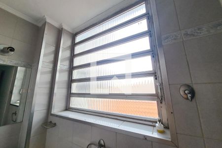 Banheiro da Suíte  de apartamento à venda com 2 quartos, 72m² em Vila Prudente, São Paulo