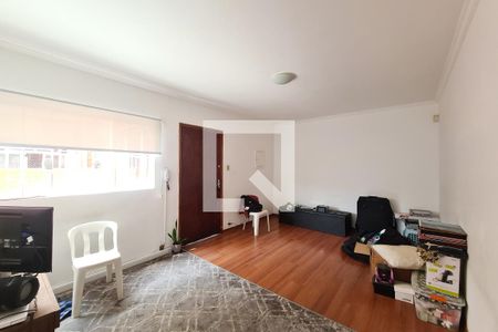 Sala de apartamento à venda com 2 quartos, 72m² em Vila Prudente, São Paulo