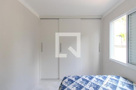 Quarto 2 de apartamento para alugar com 3 quartos, 102m² em Vila Medeiros, São Paulo