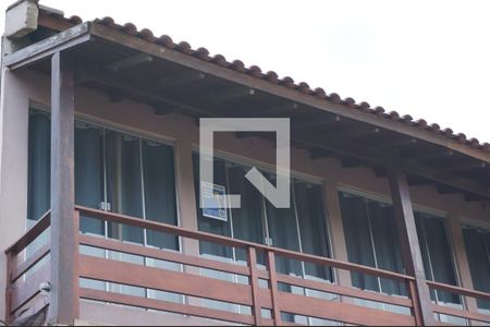 Studio para alugar com 60m², 1 quarto e sem vagaFachada 