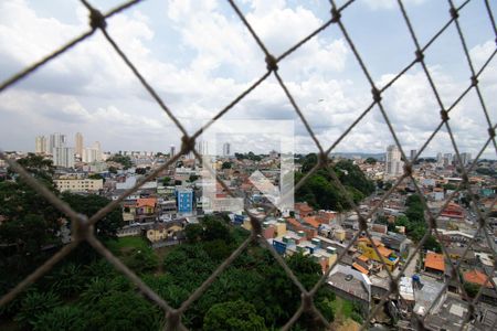 Apartamento para alugar com 83m², 3 quartos e 1 vaga Apartamento para alugar com 83m², 3 quartos e 1 vagaVista do Quarto 2