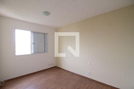 Suíte de apartamento para alugar com 3 quartos, 83m² em Vila Santo Antonio, Guarulhos