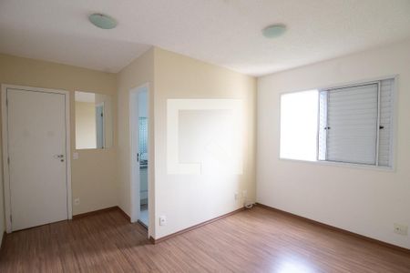 Suíte de apartamento para alugar com 3 quartos, 83m² em Vila Santo Antonio, Guarulhos