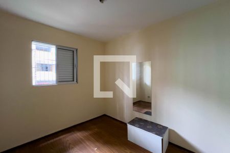 Quarto 2 de apartamento para alugar com 3 quartos, 64m² em Vila Moraes, São Paulo