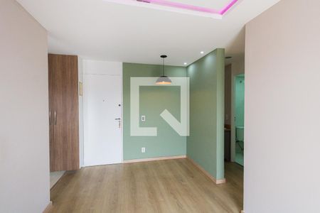 Sala de apartamento para alugar com 2 quartos, 50m² em Anil, Rio de Janeiro