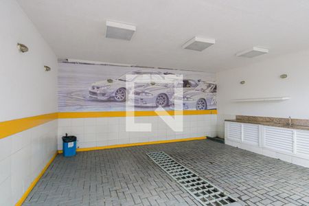 Apartamento para alugar com 50m², 2 quartos e 1 vaga Apartamento para alugar com 50m², 2 quartos e 1 vagaCar Wash