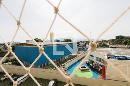 Apartamento para alugar com 50m², 2 quartos e 1 vaga Apartamento para alugar com 50m², 2 quartos e 1 vagaVista do Quarto 1