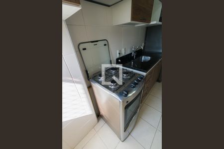 Apartamento para alugar com 50m², 2 quartos e 1 vaga Apartamento para alugar com 50m², 2 quartos e 1 vagaCozinha