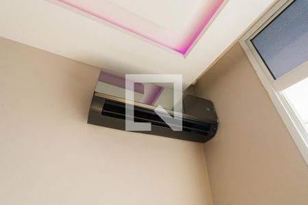 Sala de apartamento para alugar com 2 quartos, 50m² em Anil, Rio de Janeiro