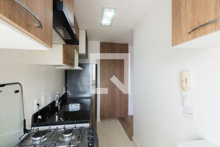 Apartamento para alugar com 50m², 2 quartos e 1 vaga Apartamento para alugar com 50m², 2 quartos e 1 vagaCozinha