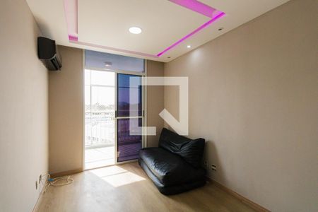 Sala de apartamento para alugar com 2 quartos, 50m² em Anil, Rio de Janeiro
