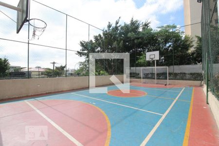 Apartamento para alugar com 54m², 2 quartos e 1 vagaQuadra Esportiva